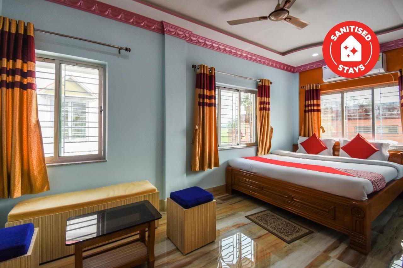 Oyo 63457 Sundarban Safari Resort Gosaba Exterior photo