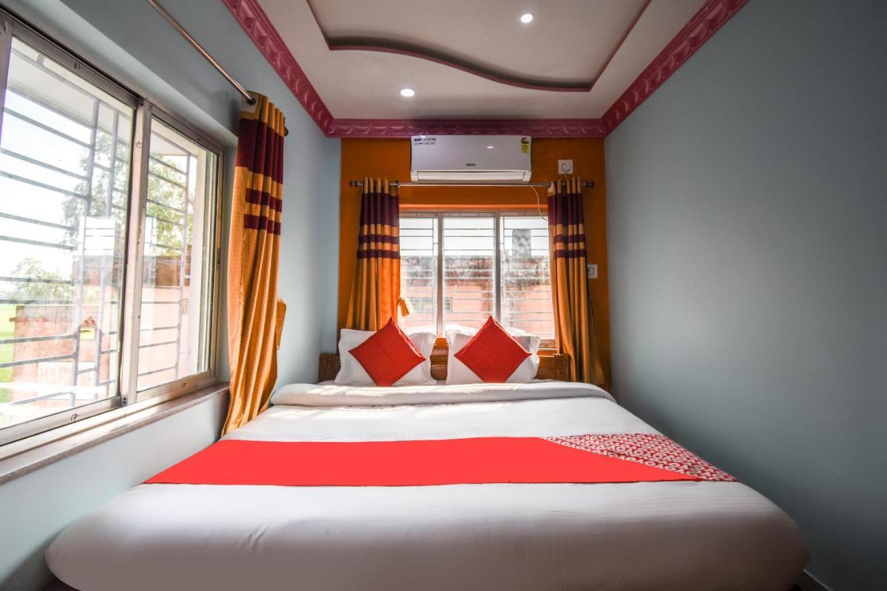 Oyo 63457 Sundarban Safari Resort Gosaba Exterior photo