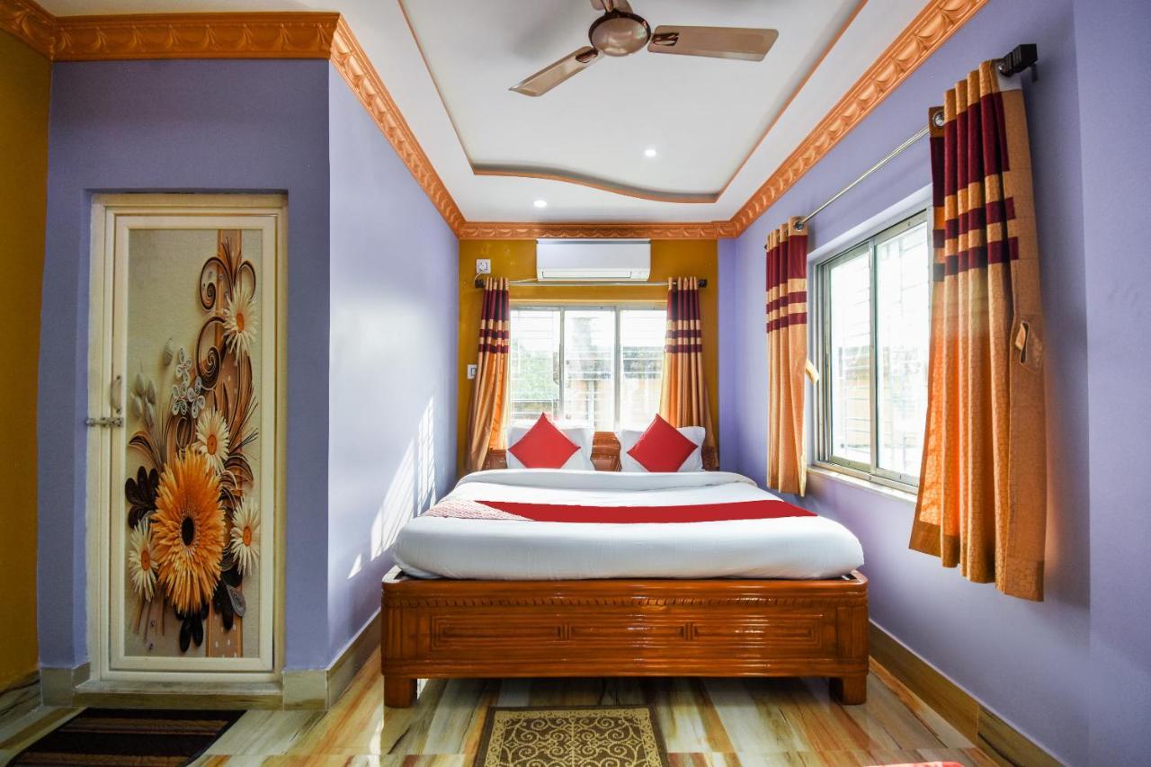 Oyo 63457 Sundarban Safari Resort Gosaba Exterior photo