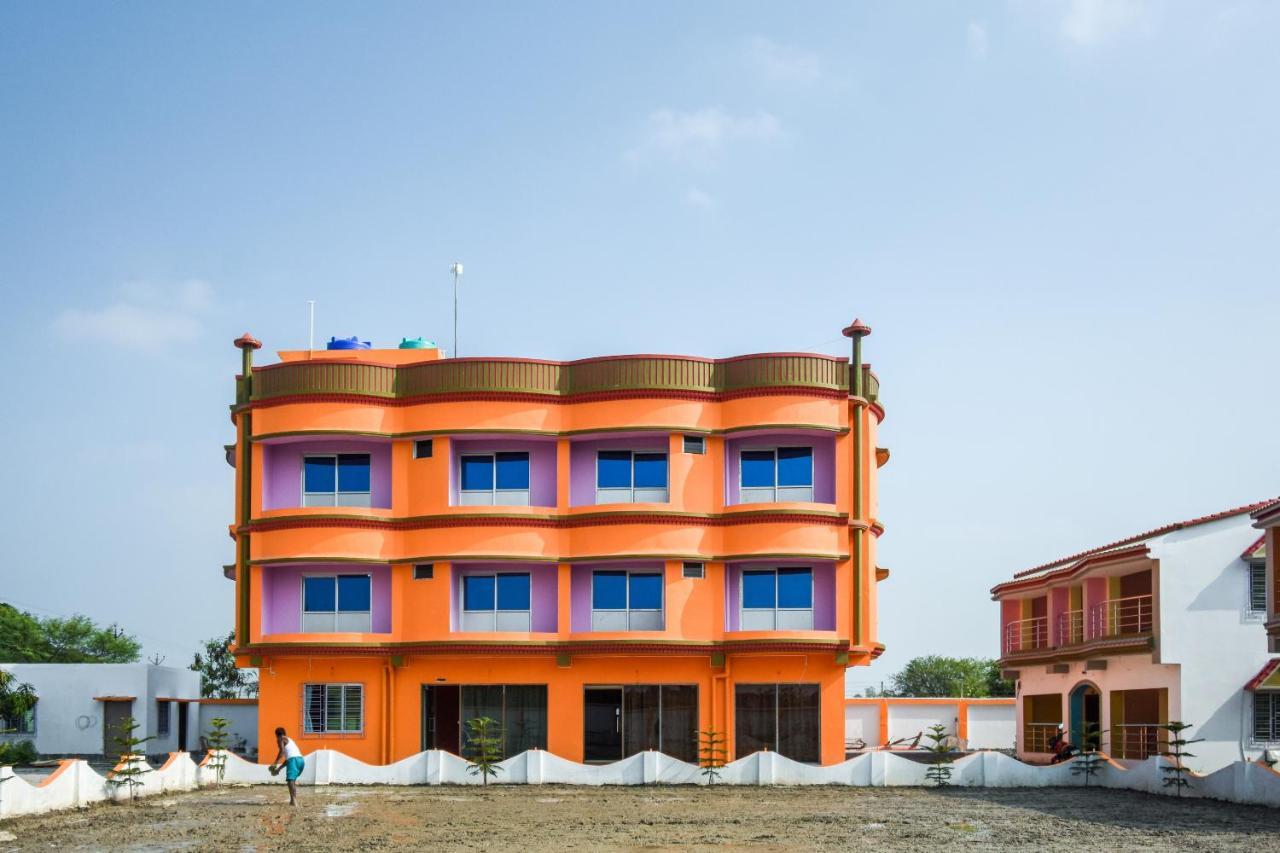 Oyo 63457 Sundarban Safari Resort Gosaba Exterior photo