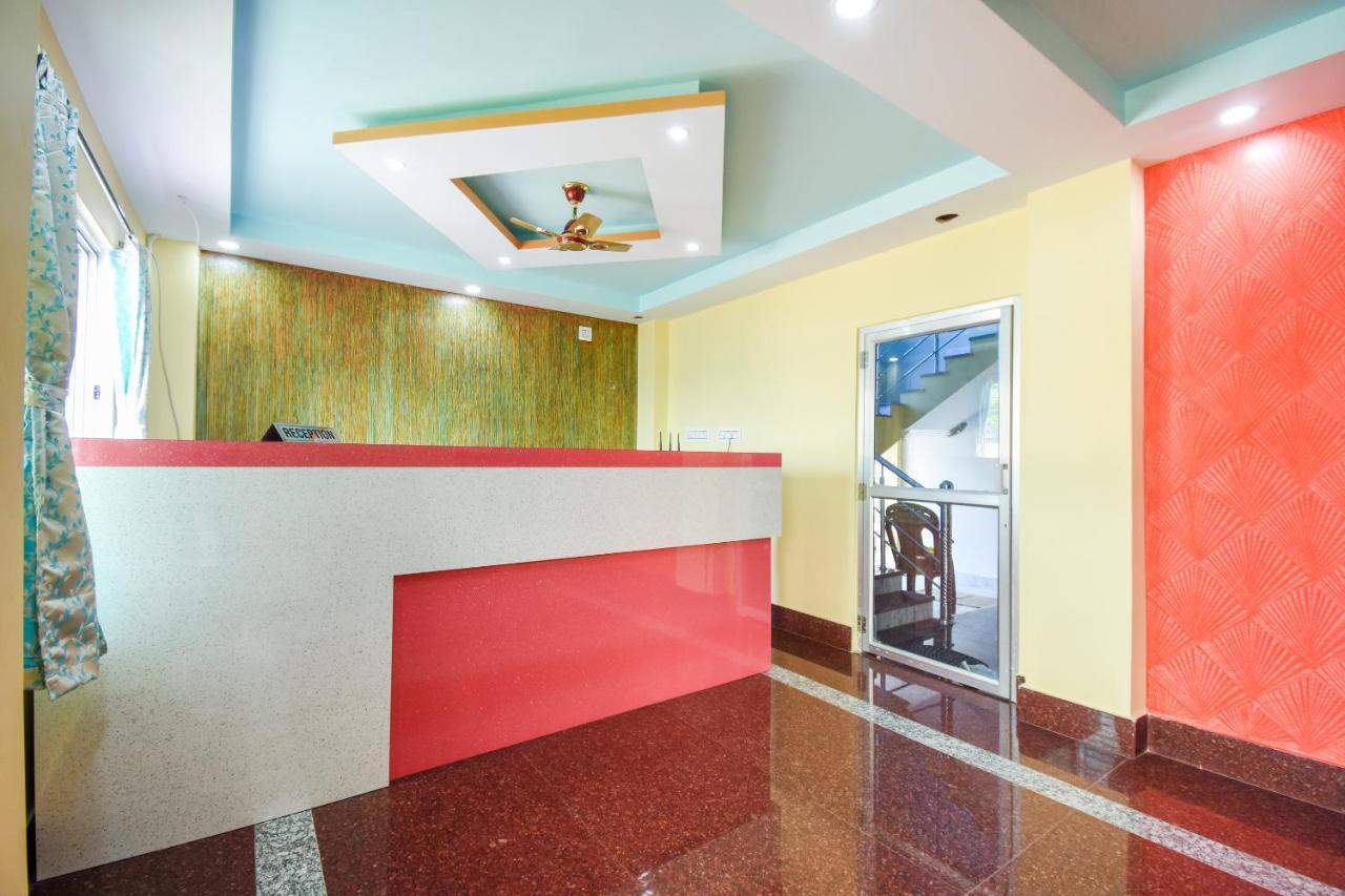 Oyo 63457 Sundarban Safari Resort Gosaba Exterior photo