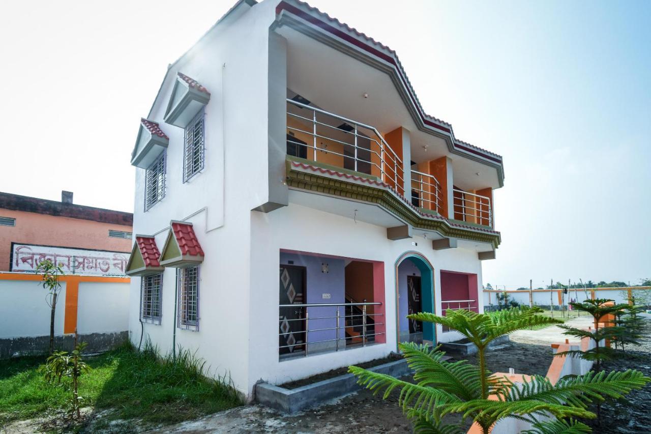 Oyo 63457 Sundarban Safari Resort Gosaba Exterior photo