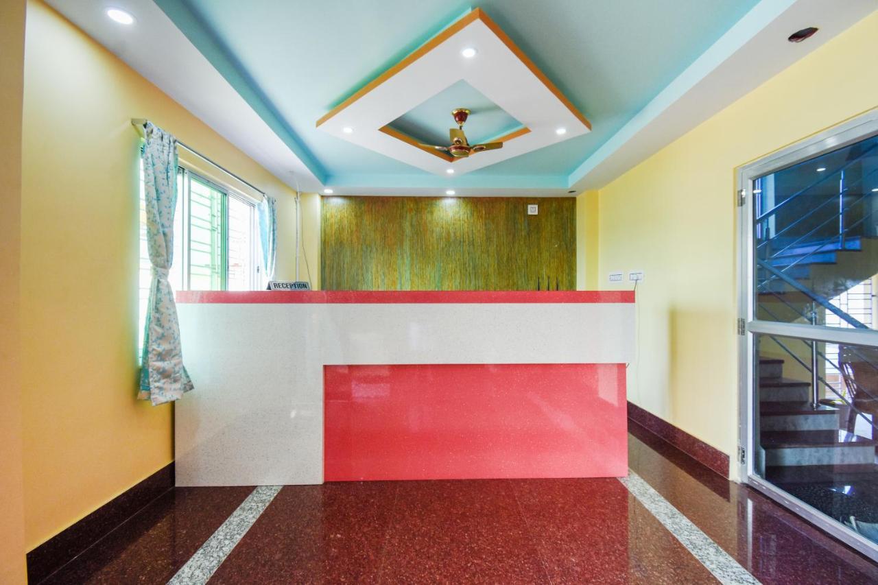 Oyo 63457 Sundarban Safari Resort Gosaba Exterior photo